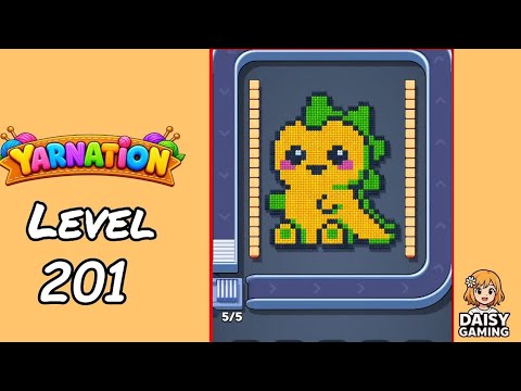 Play level 201 walkthrough